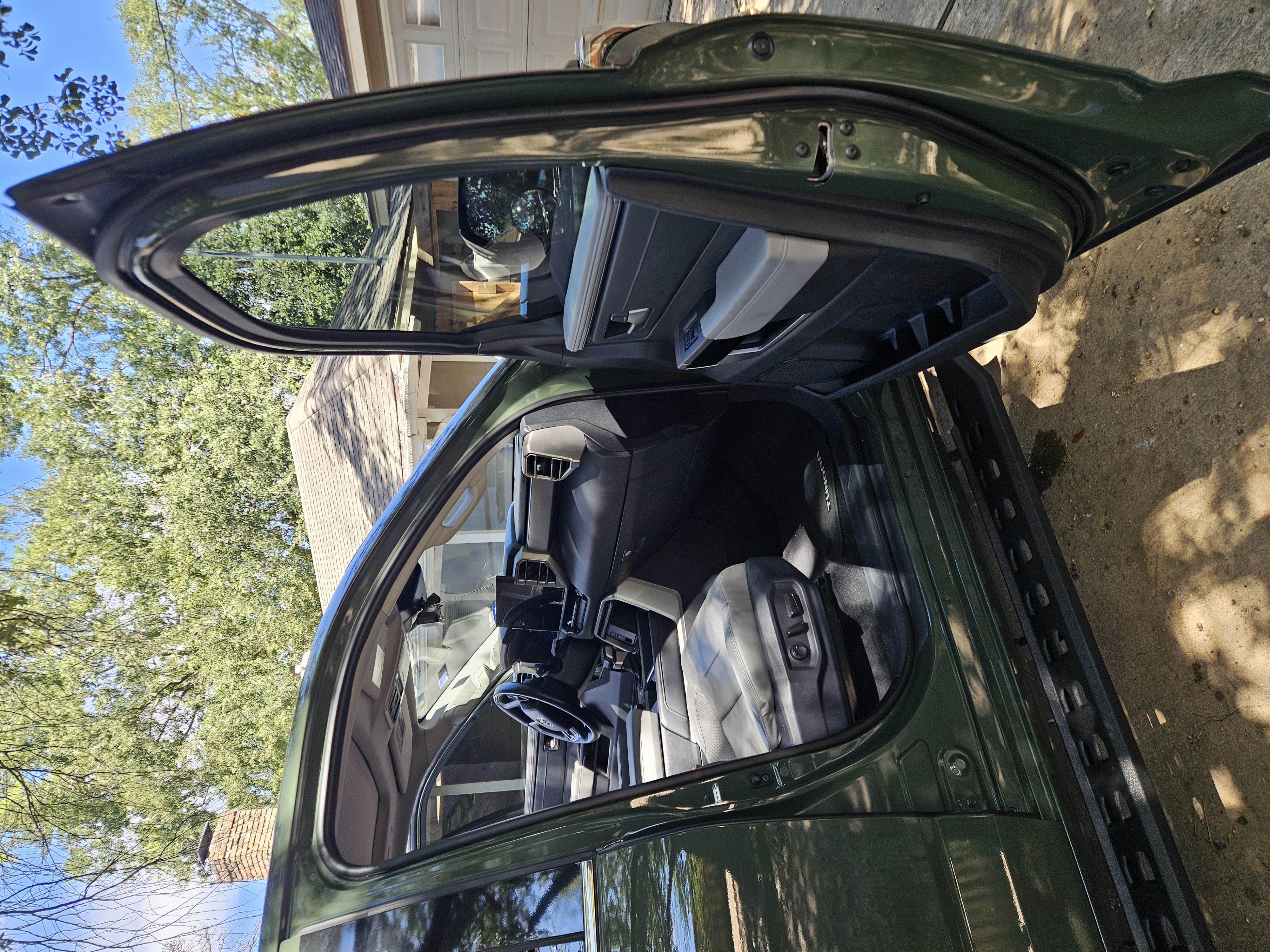 Used 2023 Toyota Tundra Limited RWD image 18