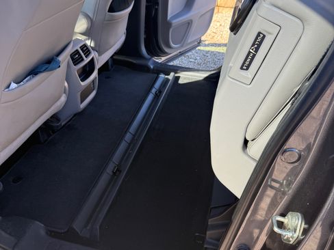 Used 2019 Honda Ridgeline RTL-E image 21