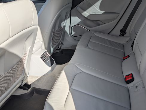 Used 2015 Audi A3 TDI Premium Plus image 9