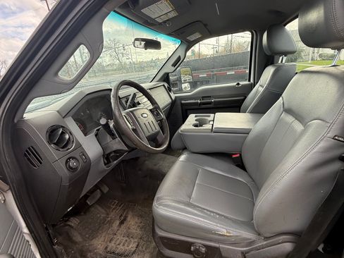 Used 2016 Ford F350 XL w/ Power Equipment Group image 10