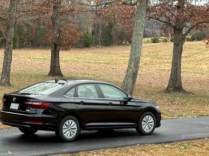 Used 2020 Volkswagen Jetta S