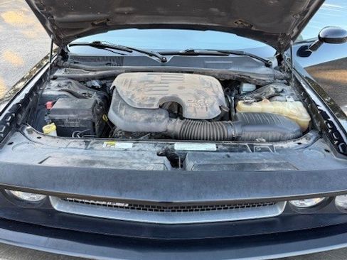 Used 2012 Dodge Challenger SXT w/ Sound Group image 14