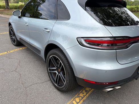 Used 2021 Porsche Macan S AWD/4WD image 11