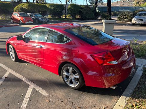 Used 2012 Honda Accord EX-L image 5