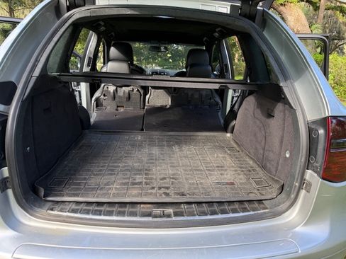 Used 2010 Porsche Cayenne GTS image 16