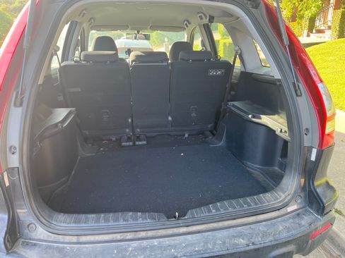 Used 2009 Honda CR-V LX image 12
