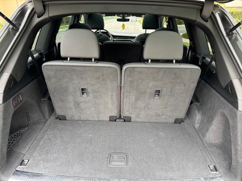 Used 2022 Audi Q7 2.0T Premium w/ Convenience Package image 10