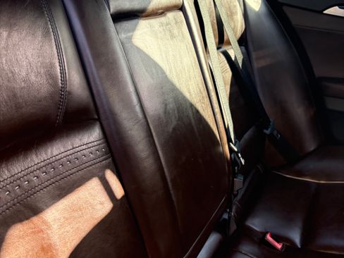 Used 2015 BMW 528i Sedan image 17