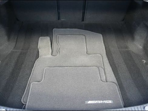 Used 2015 Mercedes-Benz C 63 AMG S w/ Multimedia Package image 14