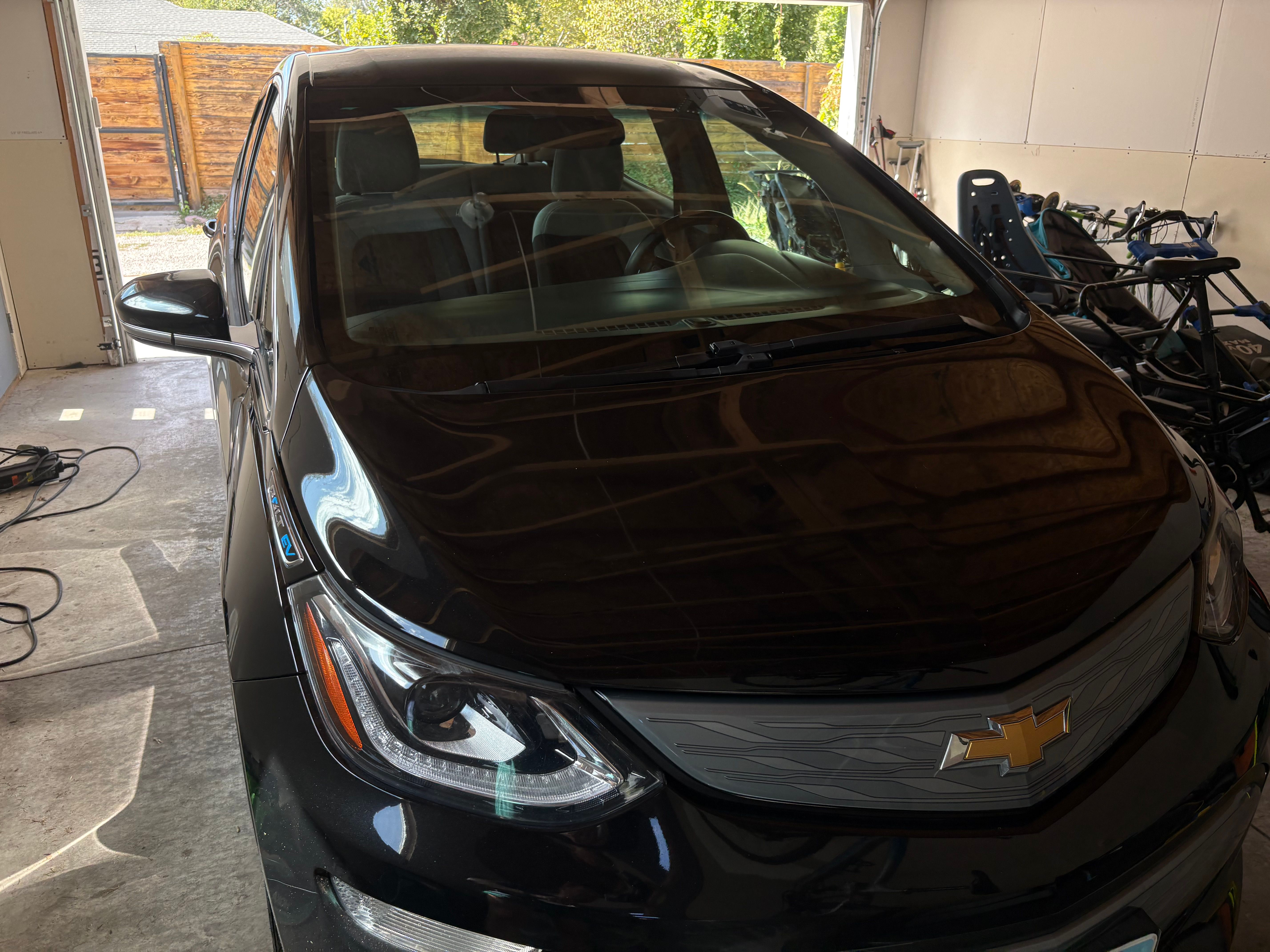 Used 2017 Chevrolet Bolt LT FWD image 6