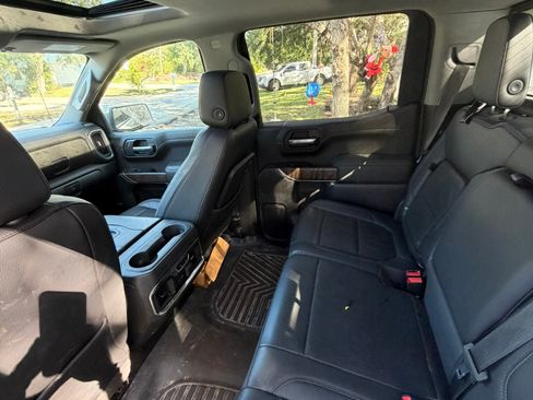 Used 2021 GMC Sierra 1500 Denali w/ Denali Ultimate Package image 8