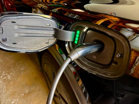 Used 2026 Lucid Gravity Grand Touring image 13