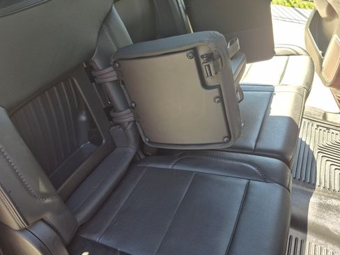 Used 2024 GMC Sierra 1500 Denali w/ Denali Reserve Package AWD/4WD image 10