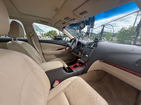 Used 2012 Lexus ES 350 FWD image 6