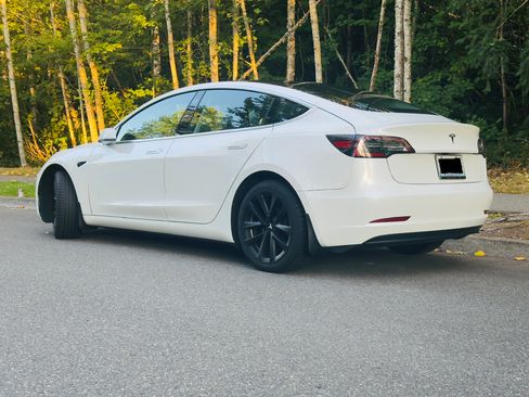 Used 2019 Tesla Model 3 Standard Range Plus RWD image 4