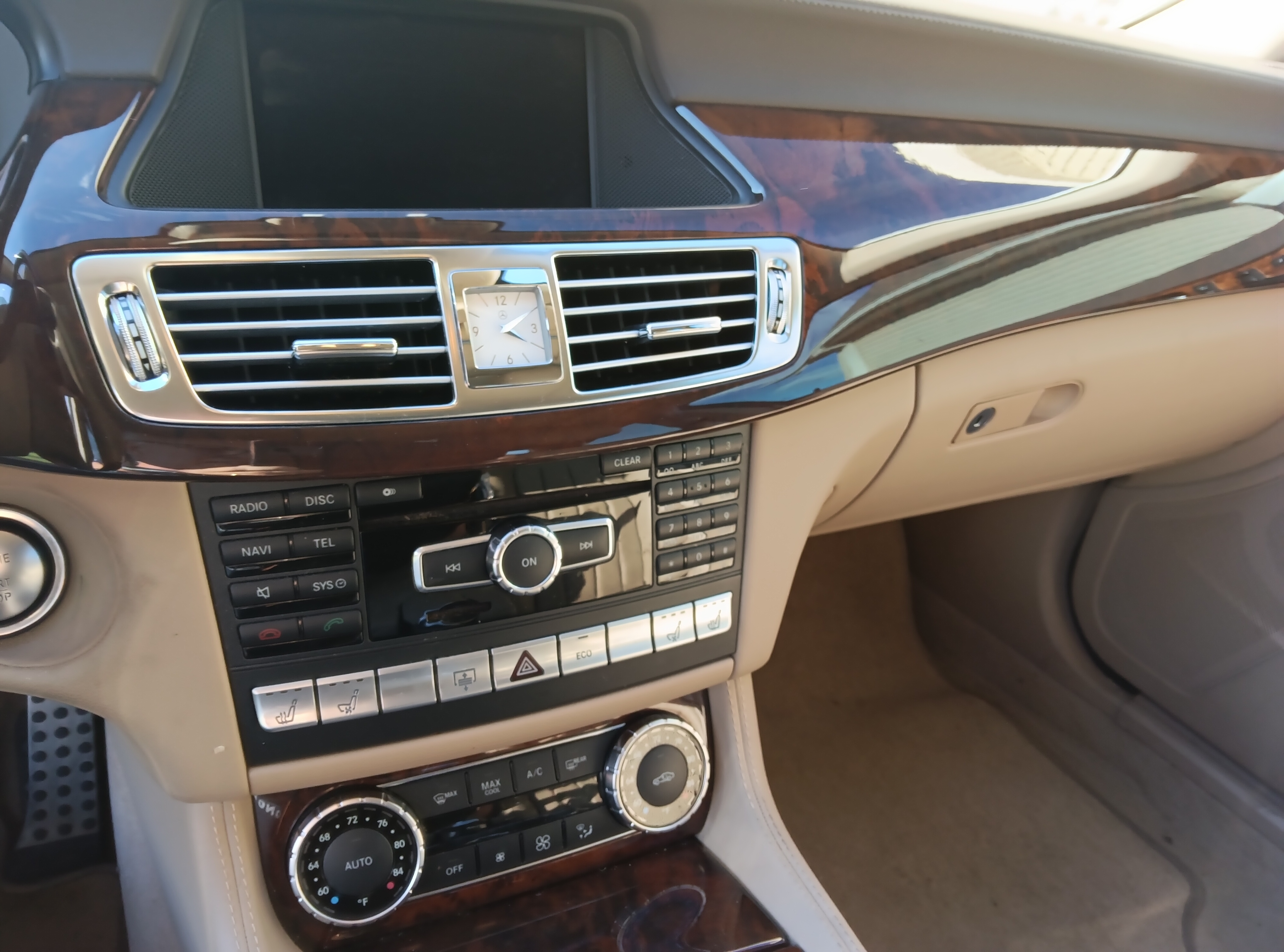 Used 2014 Mercedes-Benz CLS 550 4MATIC image 12