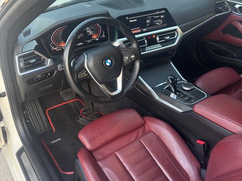 Used 2021 BMW 430i Coupe w/ Convenience Package image 13