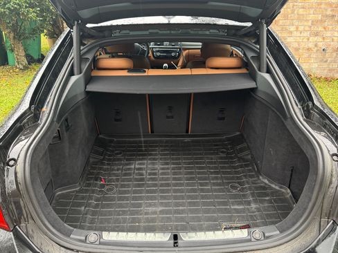 Used 2019 BMW 440i Gran Coupe xDrive 440i xDrive Gran Coupe Sedan 4 image 14