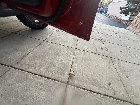 Used 2004 Jeep Grand Cherokee Laredo image 24