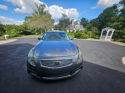 Used 2011 INFINITI G37 x Sedan w/ Premium Pkg