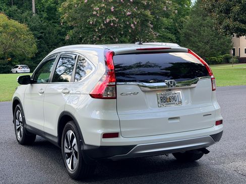 Used 2016 Honda CR-V Touring image 10