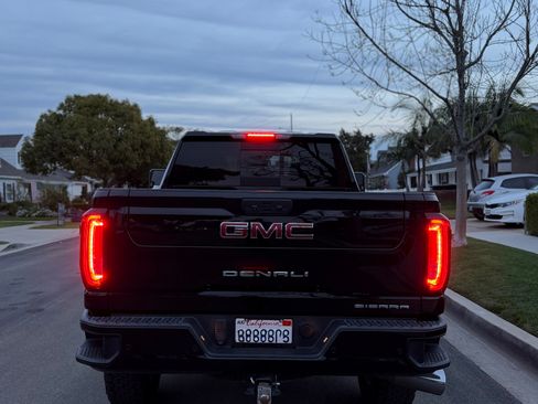 Used 2021 GMC Sierra 2500 Denali image 20