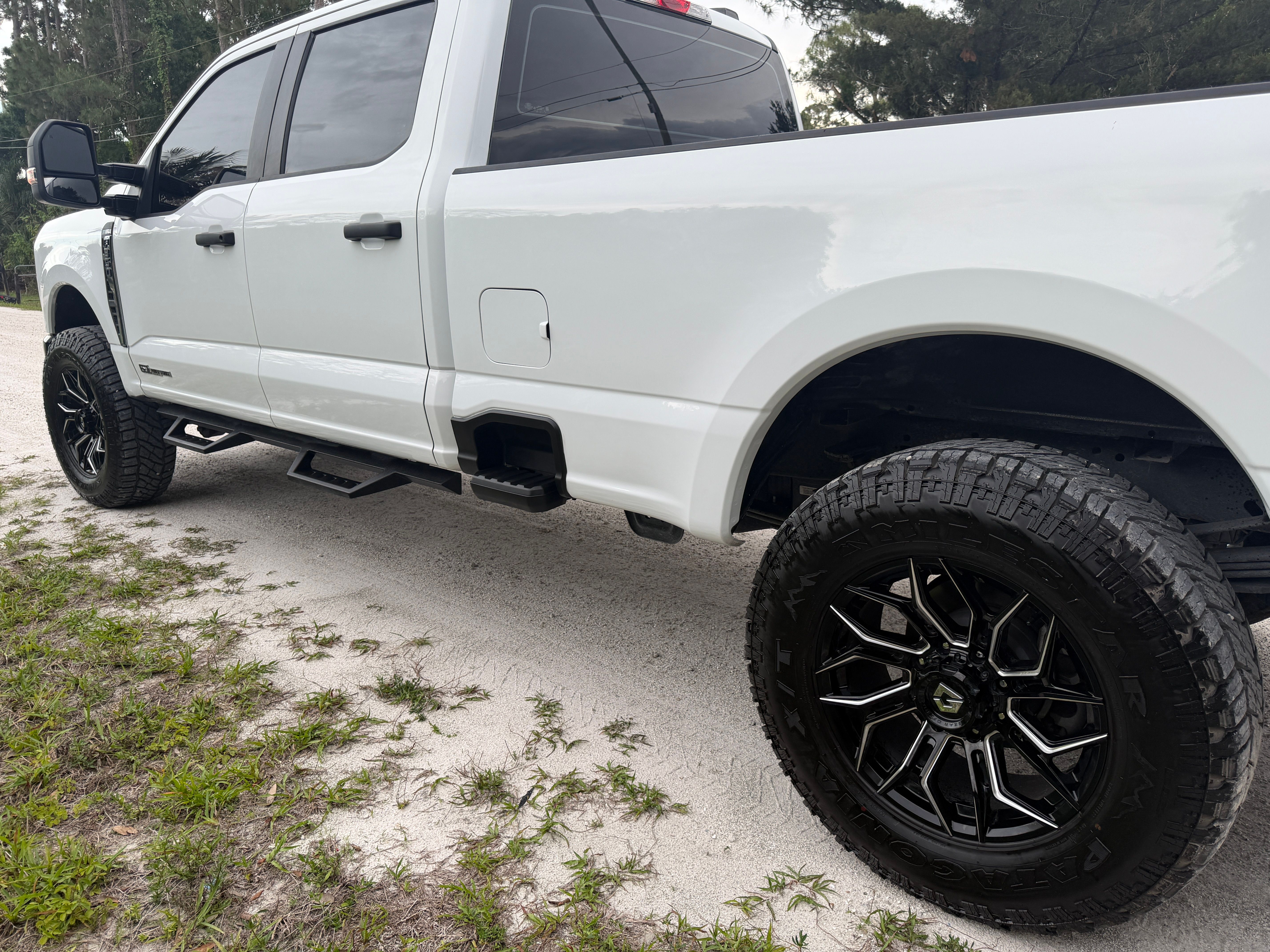 Used 2026 Ford F350 XL AWD/4WD image 14
