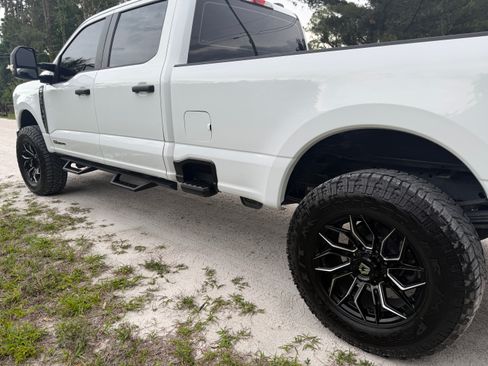 Used 2026 Ford F350 XL image 14