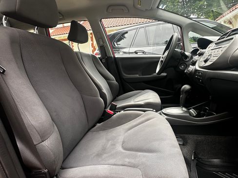 Used 2009 Honda Fit image 14