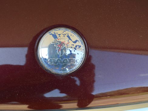 Used 2003 Saab 9-3 SE image 18