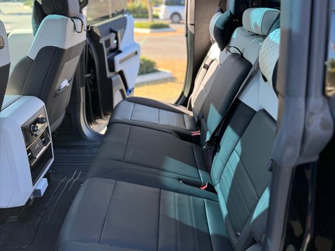 Used 2024 GMC Hummer EV 3X w/ Extreme Off-Road Package image 23