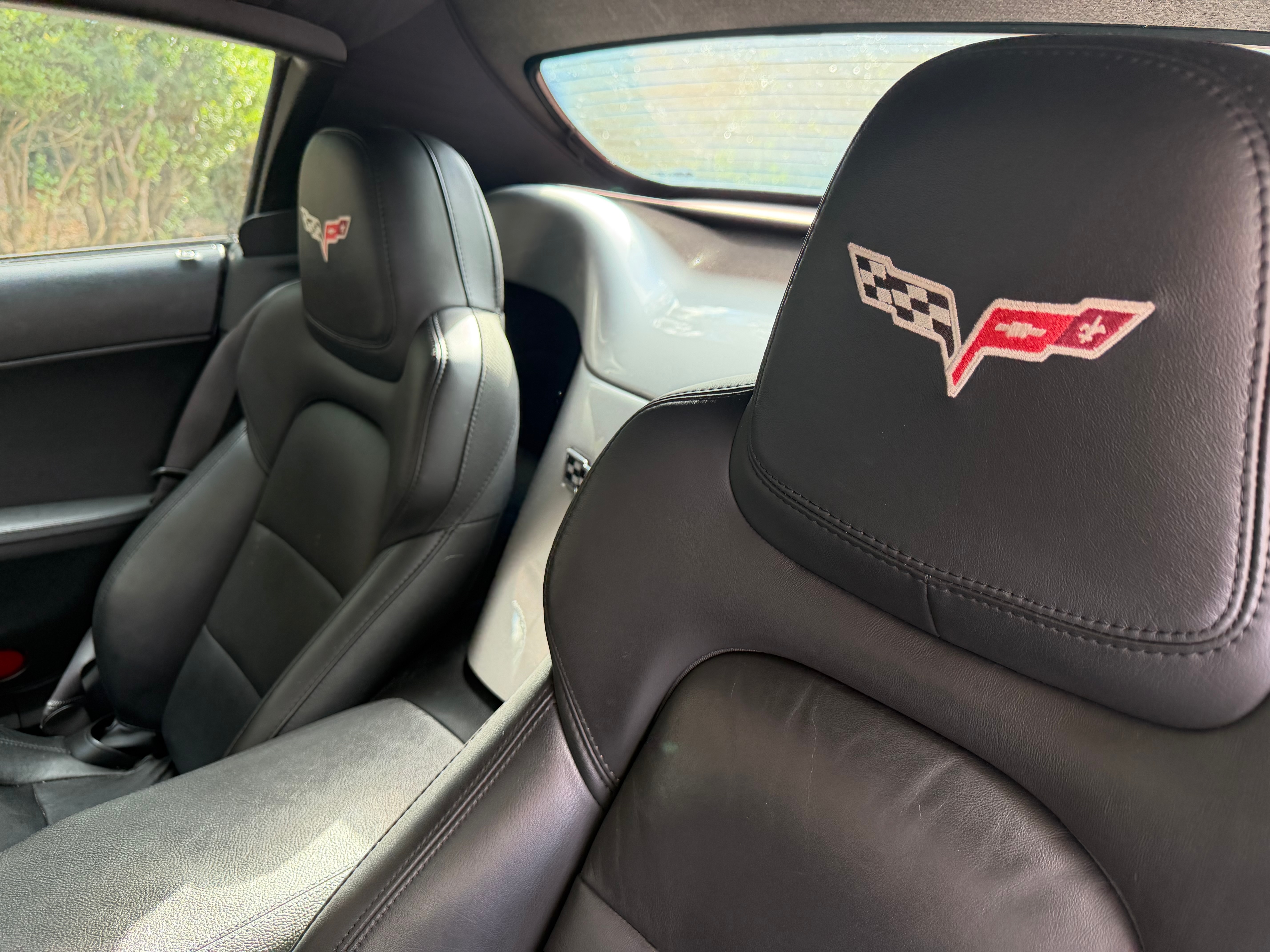 Used 2013 Chevrolet Corvette Grand Sport w/ 2LT Preferred Equipment Group RWD image 12