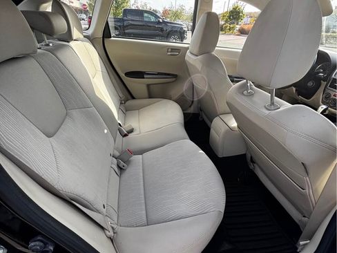 Used 2011 Subaru Impreza Outback Sport image 10
