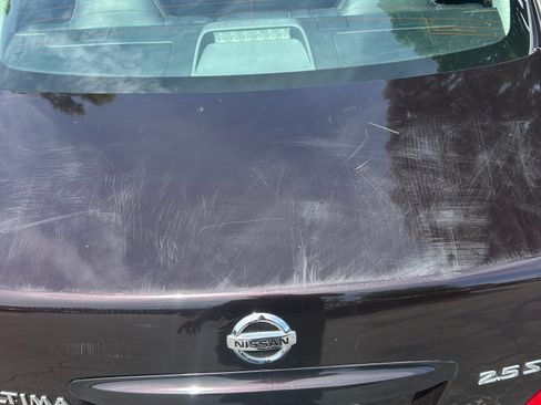 Used 2012 Nissan Altima 2.5 S w/ Convenience Pkg FWD image 11