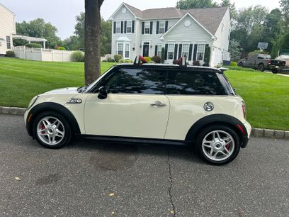 Used 2009 MINI Cooper S