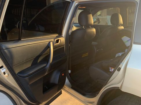 Used 2008 Toyota Highlander Sport image 14