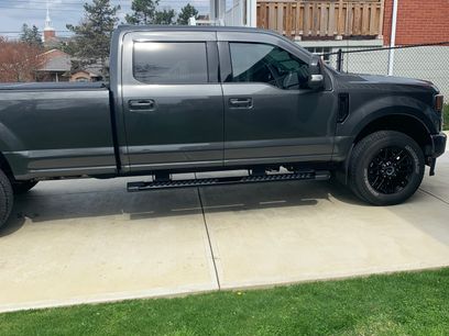 Used 2020 Ford F350 Lariat