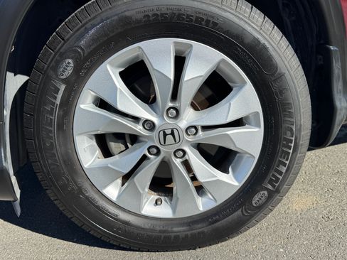 Used 2014 Honda CR-V EX-L image 17