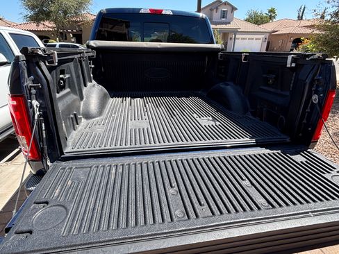 Used 2017 Ford F150 XLT w/ Equipment Group 302A Luxury AWD/4WD image 20