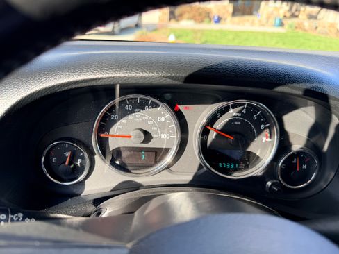 Used 2014 Jeep Wrangler Rubicon w/ Dual Top Group image 11