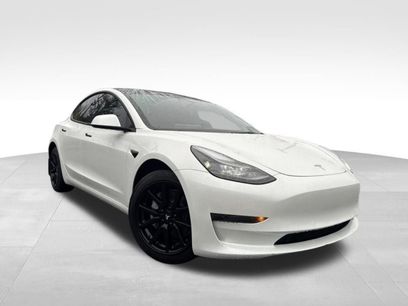 Used 2023 Tesla Model 3 Standard Range