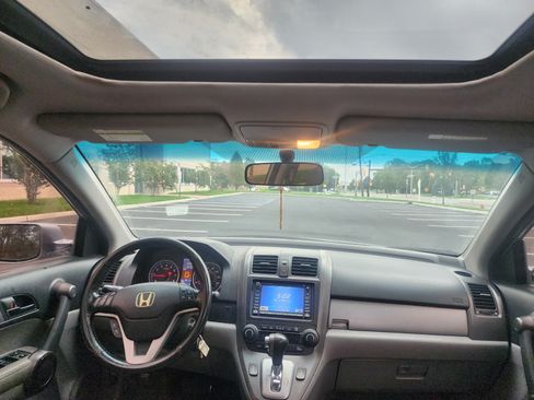 Used 2010 Honda CR-V EX-L image 11