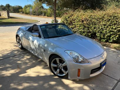 Used 2006 Nissan 350Z Touring