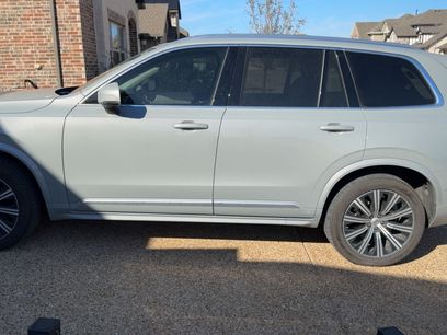 Used 2025 Volvo XC90 B6 Plus w/ Protection Package Premier
