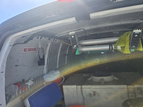 Used 2020 Chevrolet Express 2500 image 13