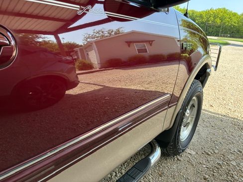 Used 1997 Ford F150 4x4 SuperCab image 15