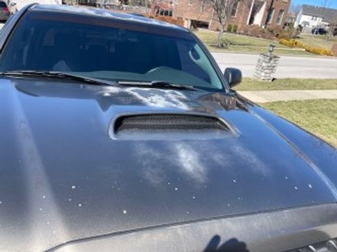 Used 2009 Toyota Tacoma 4x4 Double Cab image 13