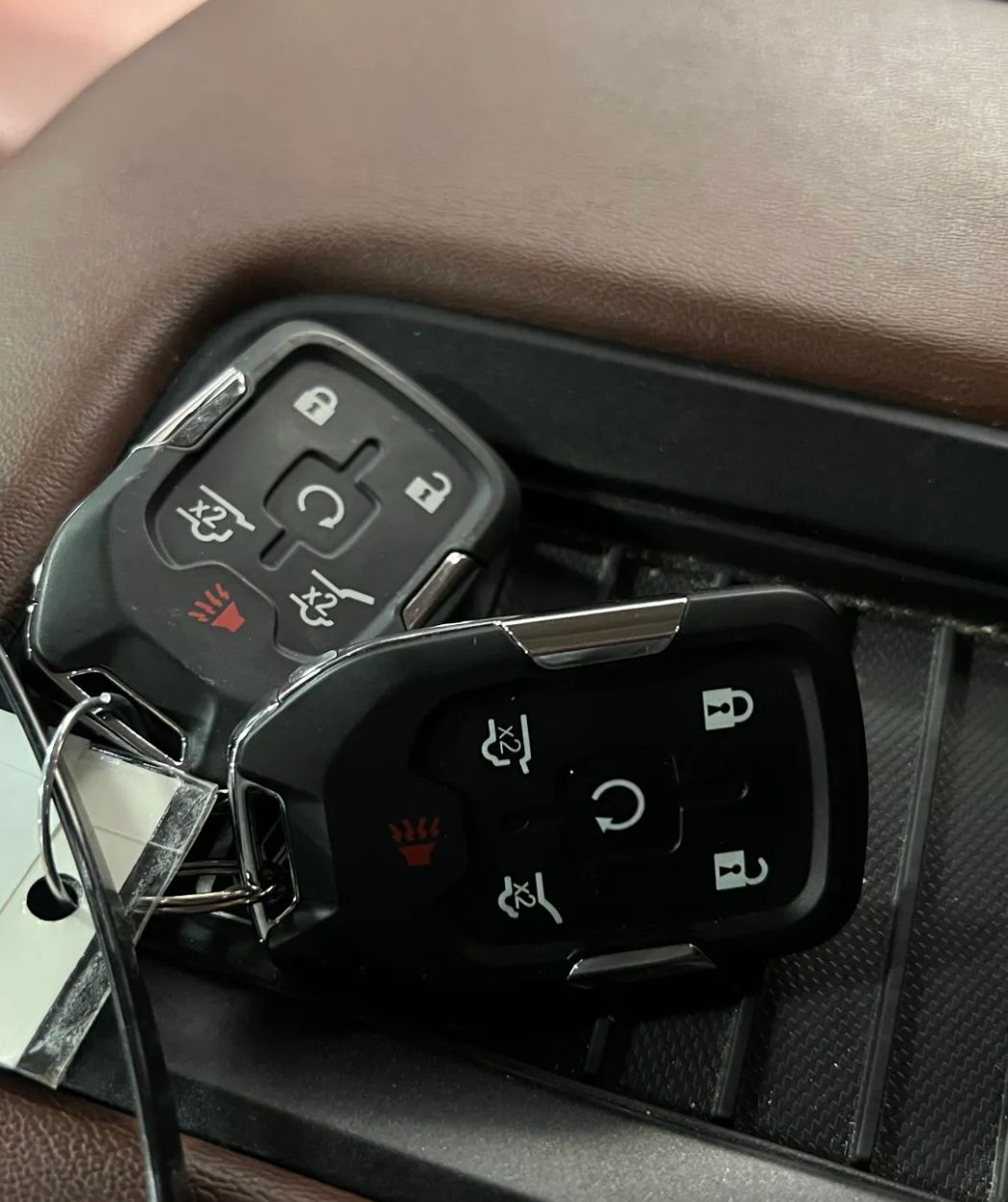 Used 2019 Chevrolet Tahoe Premier w/ RST 6.2L Performance Edition RWD image 14