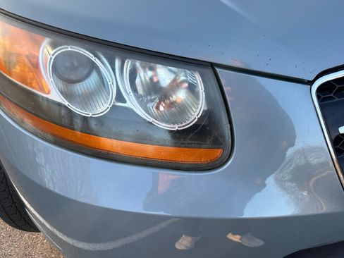 Used 2008 Hyundai Santa Fe SE image 15