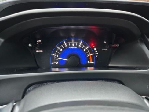 Used 2013 Honda Civic EX-L image 9